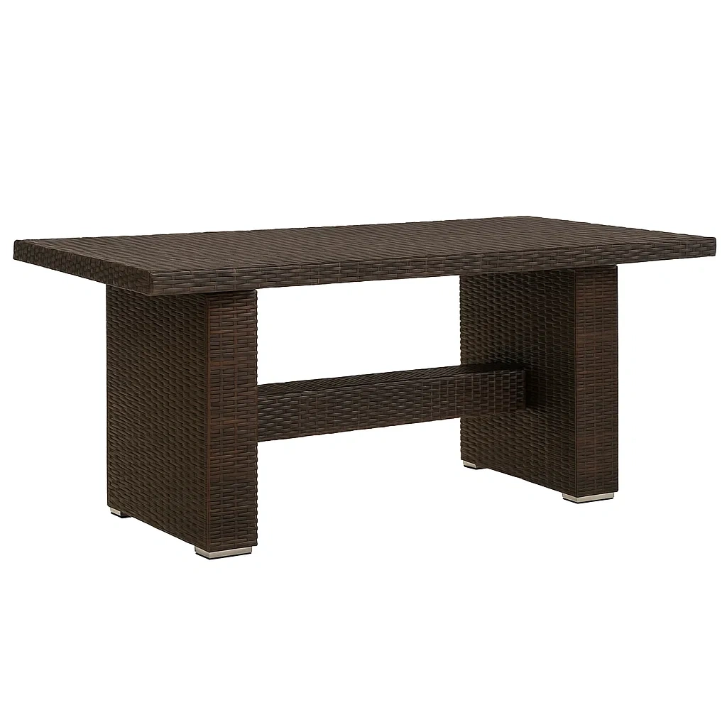 Mobilier d'extérieur,Table de jardin - furnimosaic