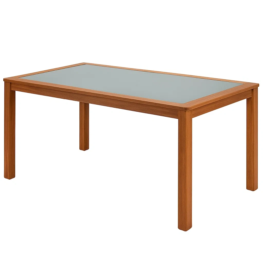 Mobilier d'extérieur,Table de jardin - furnimosaic