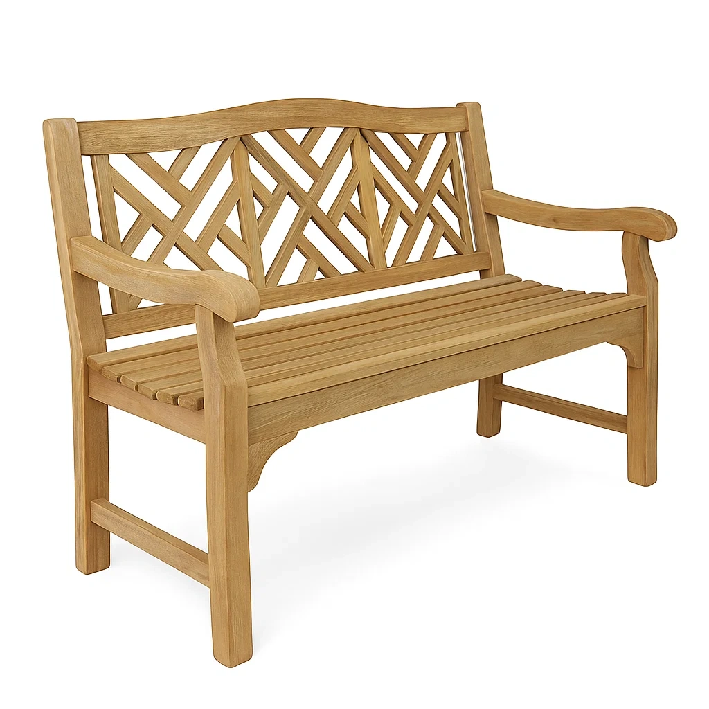 Mobilier d'extérieur,Banc - furnimosaic