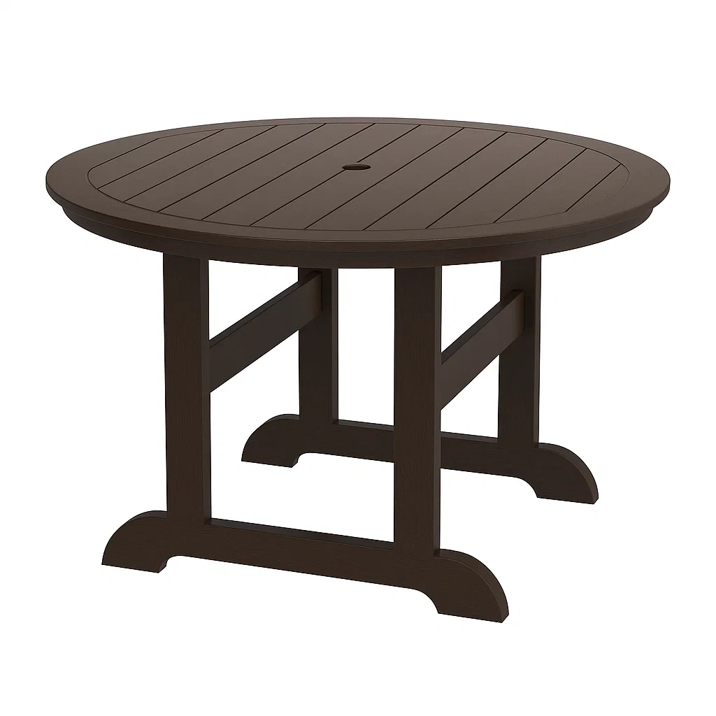 Mobilier d'extérieur,Table de jardin - furnimosaic