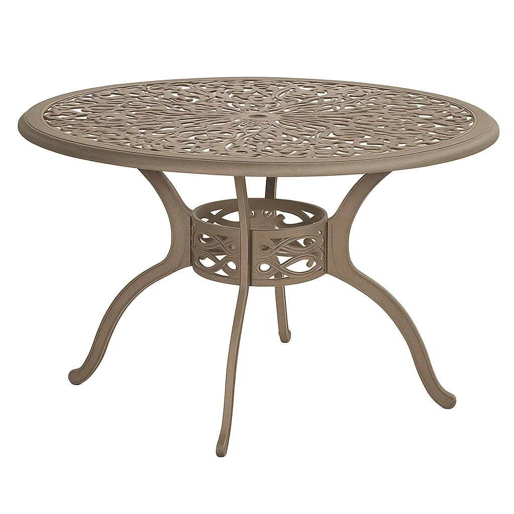 Mobilier d'extérieur,Table de jardin - furnimosaic
