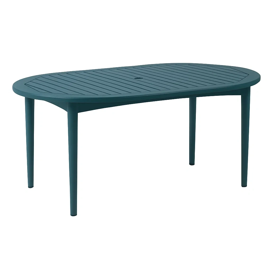 Mobilier d'extérieur,Table de jardin - furnimosaic