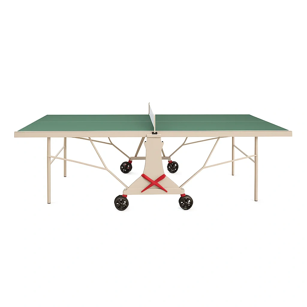 Équipement de sport,Table de ping pong - furnimosaic