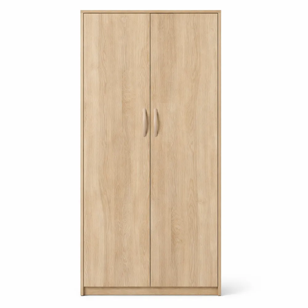 Armoire à huit compartiments